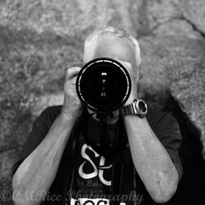 Meet your Posher, Tom